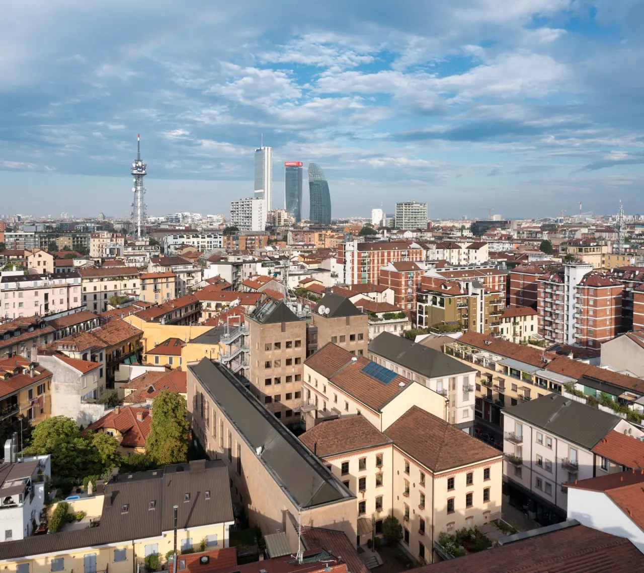 office - Lomazzo 19 - Uffici - Dils - gallery - 3
