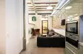 living - Piso de 99m² con 55m² terraza en venta en El Raval - gallery thumbnail - 10