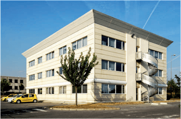 office - Bureaux À Louer - featured