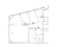 office - Certosa 2 - Office - Dils - Floor Plan thumbnail - 4