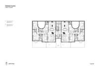 living - Santa Ponsa Apartments - Floor Plan thumbnail - 2