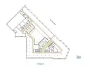 office - Palazzo Missori - Office - Dils - Plan d'étage thumbnail - 1