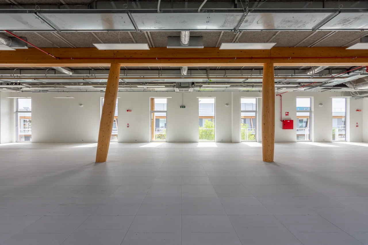 office - MIND Village - T5 - Office - Dils - gallery - 10