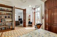 living - 193m² apartment with 7m² terrace for sale in Gótico - gallery thumbnail - 5