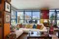 living - Ático de 154m² con 51m² terraza en venta en Barri Vell - gallery thumbnail - 3