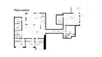 living - Casa / villa de 820m² con 427m² terraza en venta en Nueva Andalucía - Plano del piso thumbnail - 1