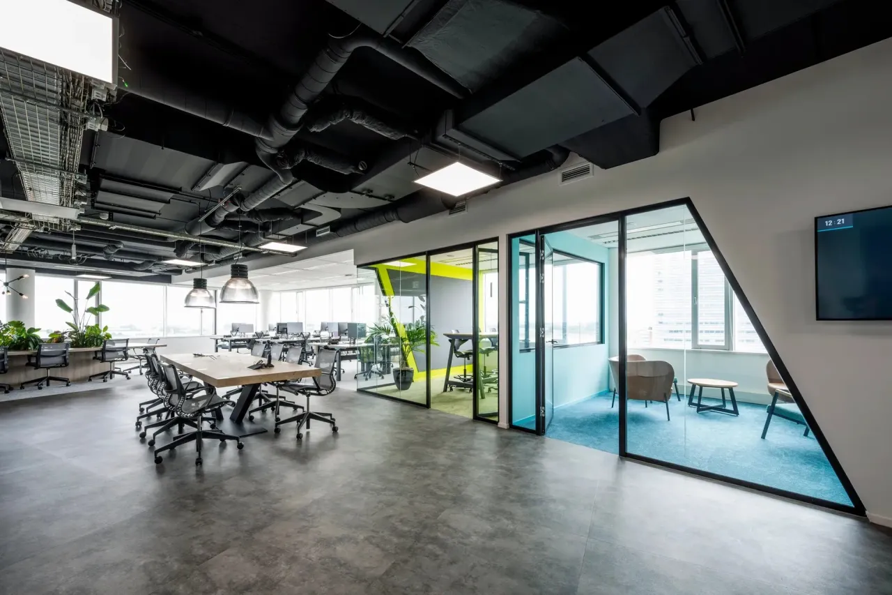 office - Pharos - Kantoor - Dils - gallery - 21