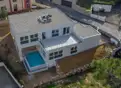 living - Casa / villa de 341m² en venta en Llanca, Costa Brava - gallery thumbnail - 5