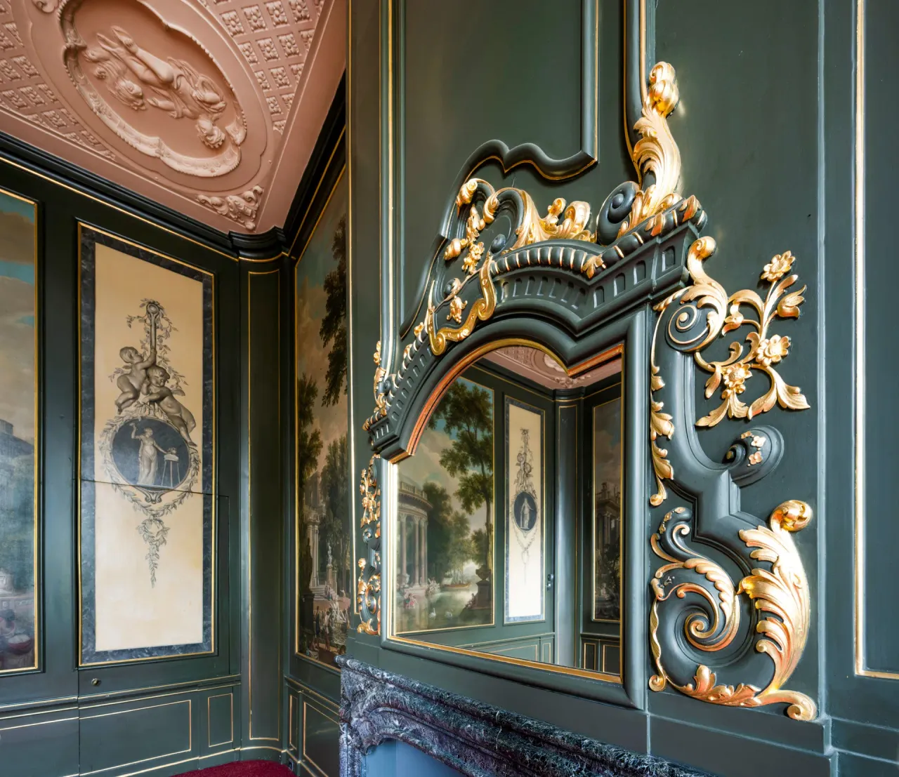 office - Gouden Bocht - Office - Dils - gallery - 22