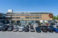 office - De Kauwgomballenfabriek - The Factory - Kantoren - Dils - gallery thumbnail - 1