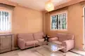living - Piso de 117m² con 35m² de jardín en venta en Milla de Oro - gallery thumbnail - 5