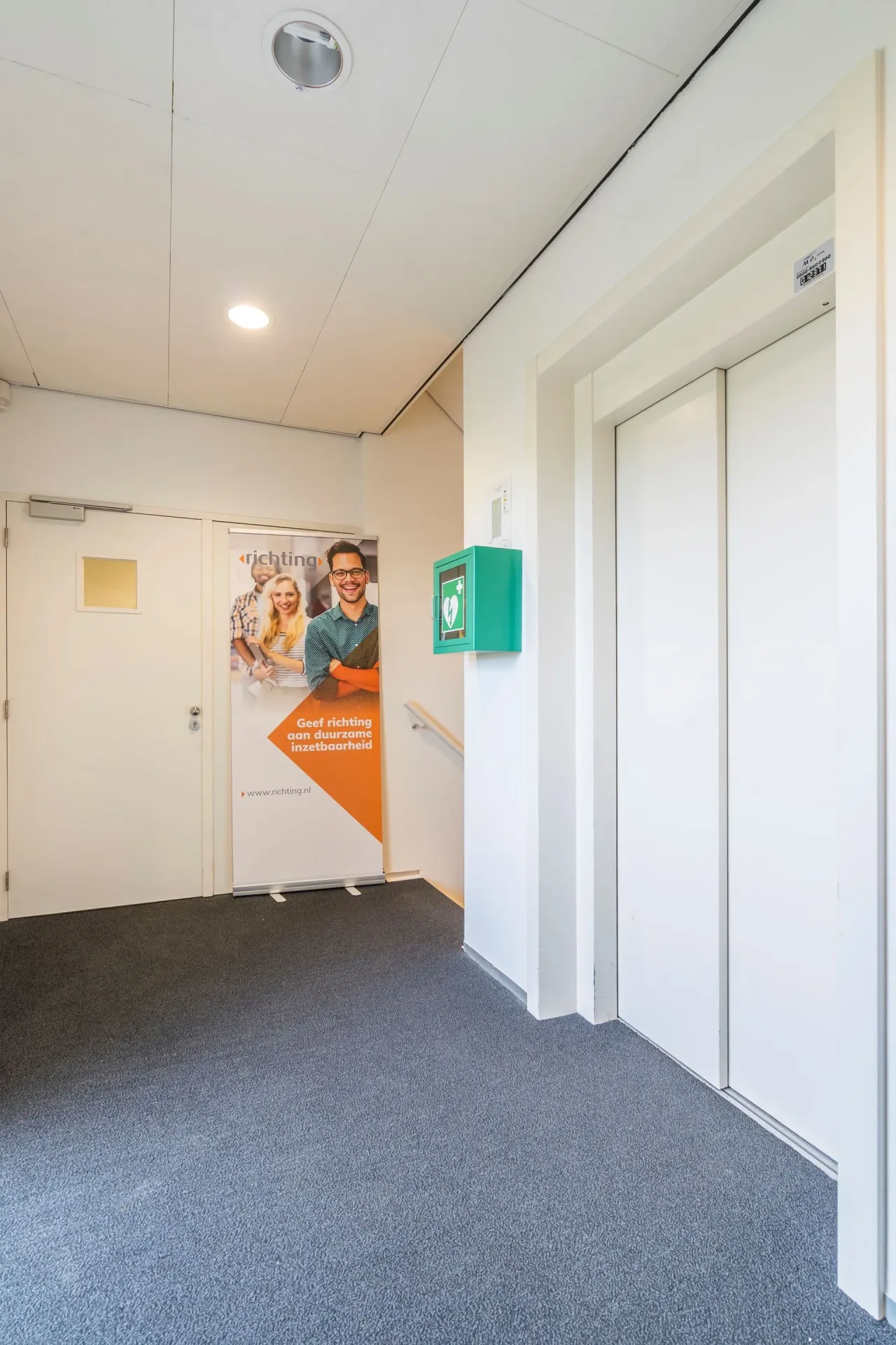 office - New Yorkstraat 2-8 - Office - Dils - gallery - 16