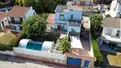 living - 259m² house / villa for sale in Vallpineda, Barcelona - gallery thumbnail - 1
