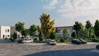 logistics - Light Industrial Premises / Offices For Sale - gallery thumbnail - 2