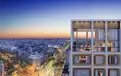 living - Mandarin Oriental Residences - gallery thumbnail - 1