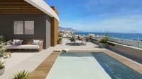 living - Elysea Suites - gallery thumbnail - 4