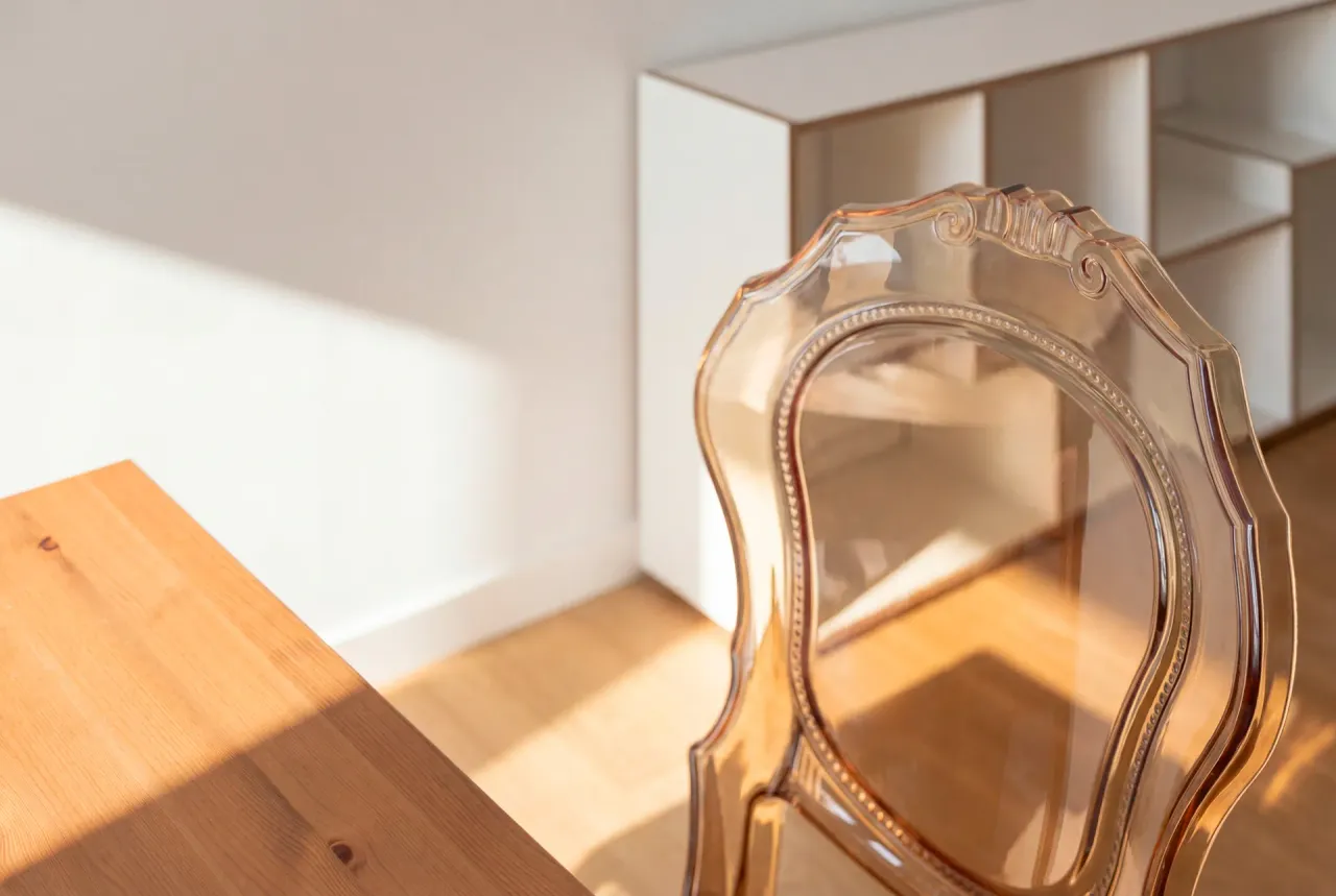 living - Parini 9 - Living - Dils - gallery - 4