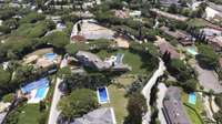 living - Casa / villa de 675m² en venta en Sant Andreu de Llavaneres - gallery thumbnail - 3