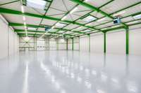 logistics - Activités / Bureaux À Louer - gallery thumbnail - 4