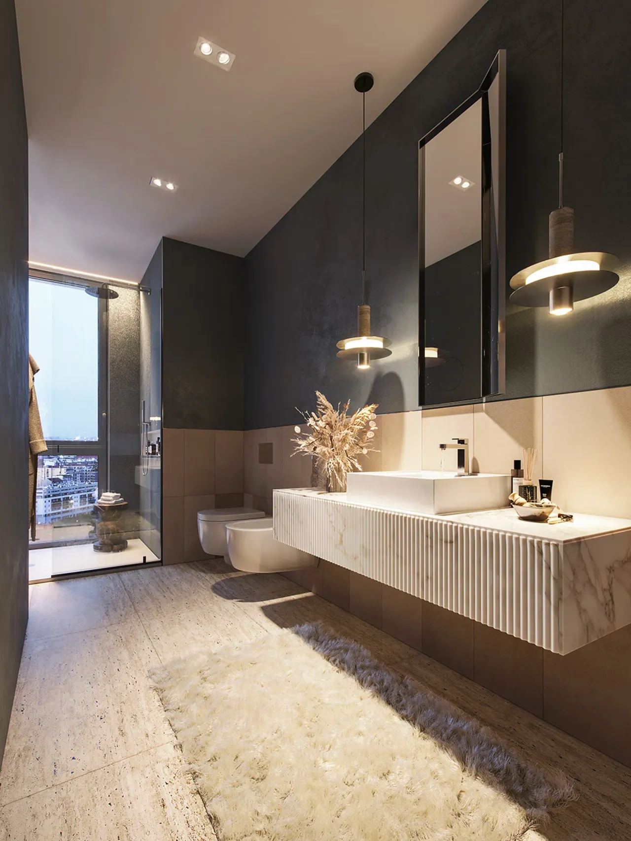 living - Navigli Towers - Living - Dils - gallery - 10