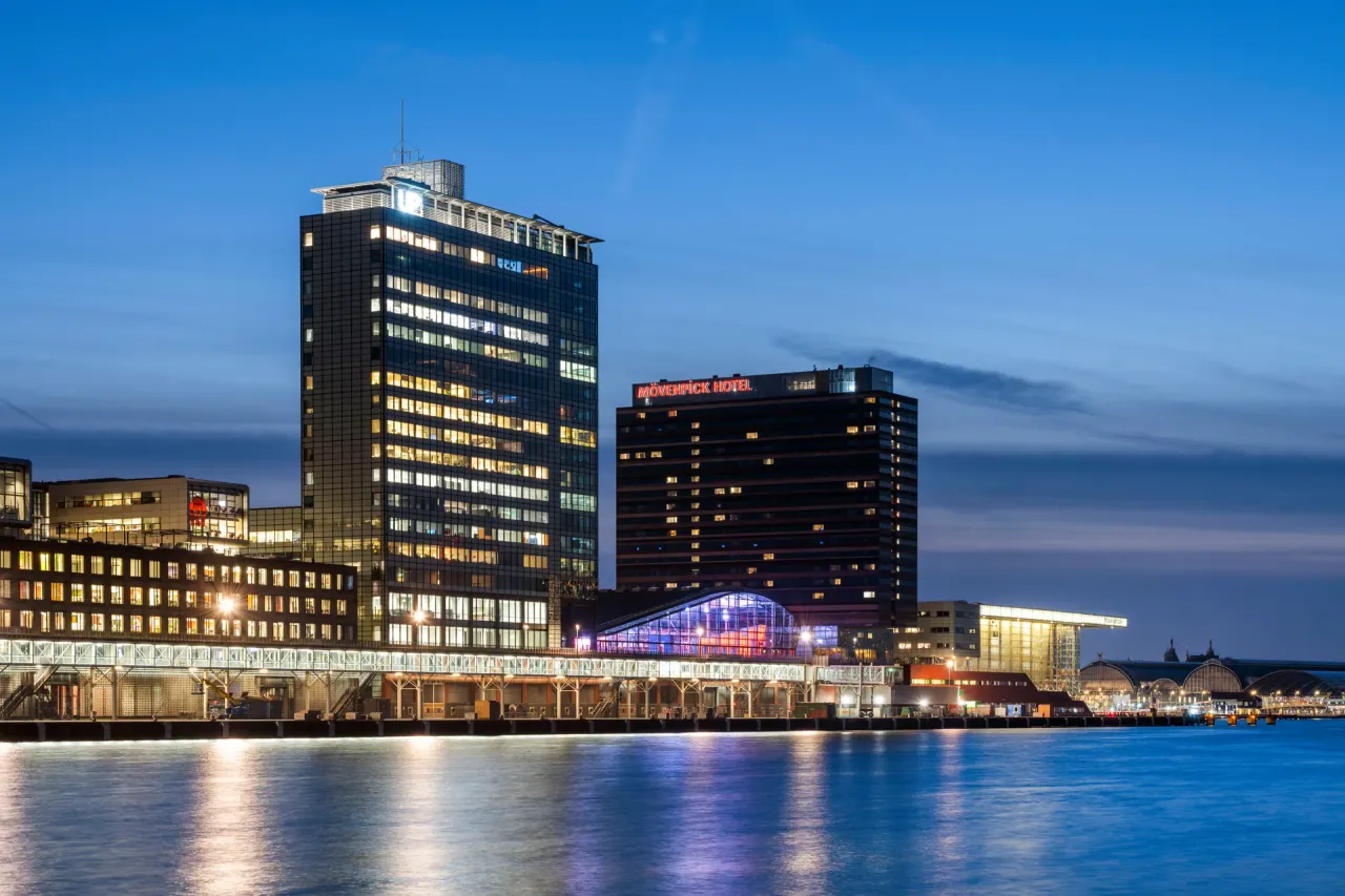 office - UP Office Building - Uffici - Dils - gallery - 23