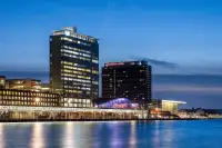 office - UP Office Building - Uffici - Dils - gallery thumbnail - 23