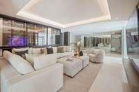 living - Casa / villa de 1,112m² con 2,529m² de jardín en venta en Nueva Andalucía - gallery thumbnail - 5