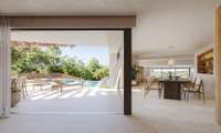 living - Casa / villa de 485m² en venta en Ibiza ciudad - gallery thumbnail - 7