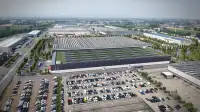 logistics - Bologna Interporto - Logistica - Dils - gallery thumbnail - 2