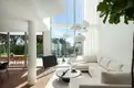 living - 486m² house / villa with 268m² terrace for sale in Sierra Blanca - gallery thumbnail - 4