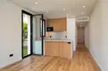 living - Piso de 57m² con 105m² de jardín en venta en Palamós - gallery thumbnail - 2