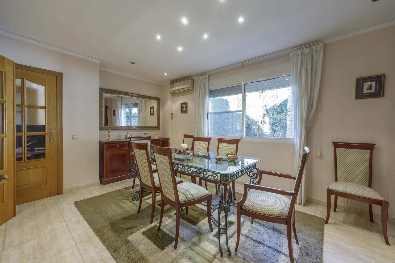 living - 558m² house / villa for sale in Alfinach, Valencia - gallery - 10