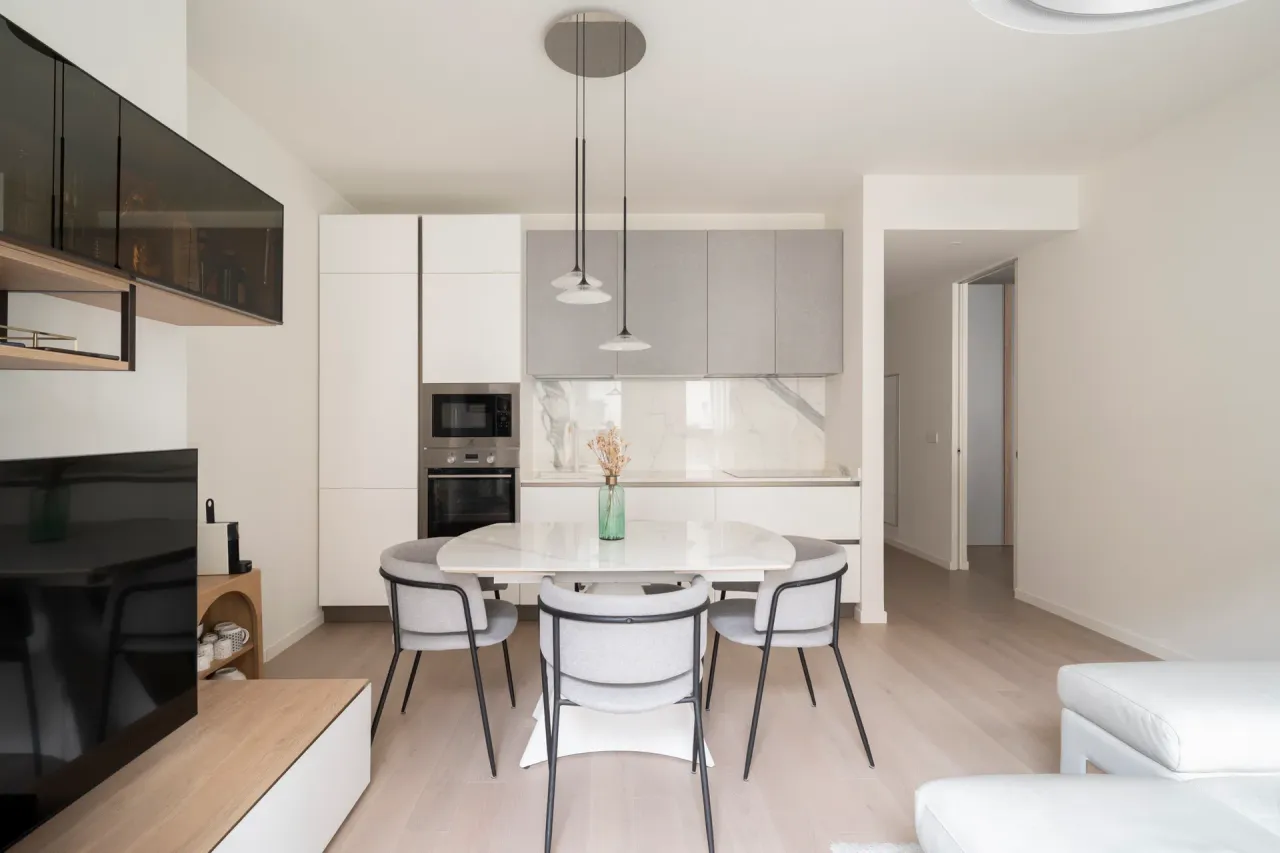 living - Garofalo 37 - Living - Dils - gallery - 5