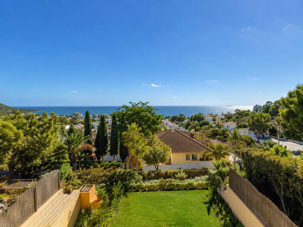 living - Casa / villa de 177m² con 27m² de jardín en venta en Vallpineda - gallery - 2
