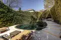living - 857m² house / villa for sale in El Viso, Madrid - gallery thumbnail - 3