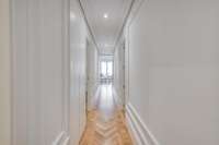 living - 192m² apartment for sale in Castellana, Madrid - gallery thumbnail - 7