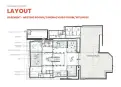 office - The Gent - Uffici - Dils - Planimetria thumbnail - 7