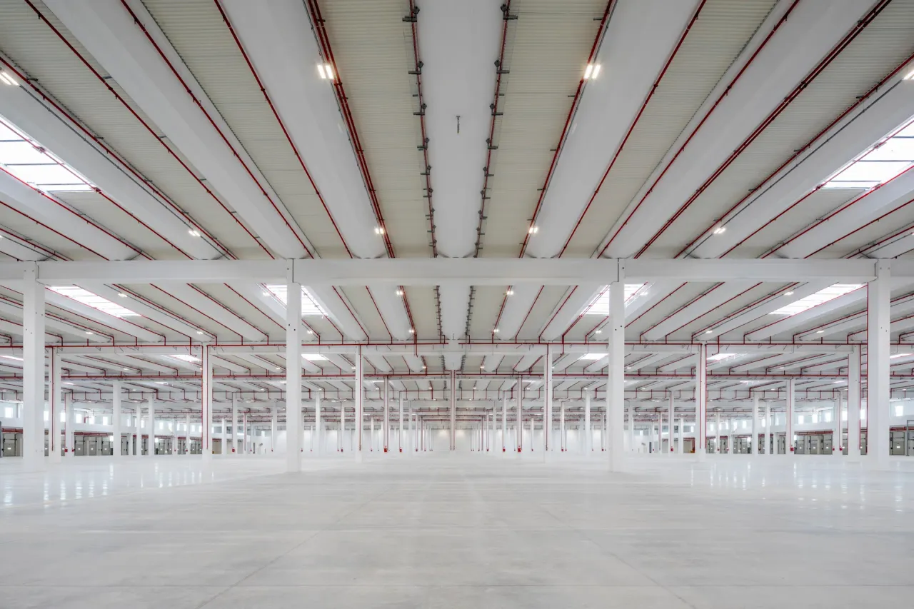 logistics - South Verona - Logistics - Dils - gallery - 18