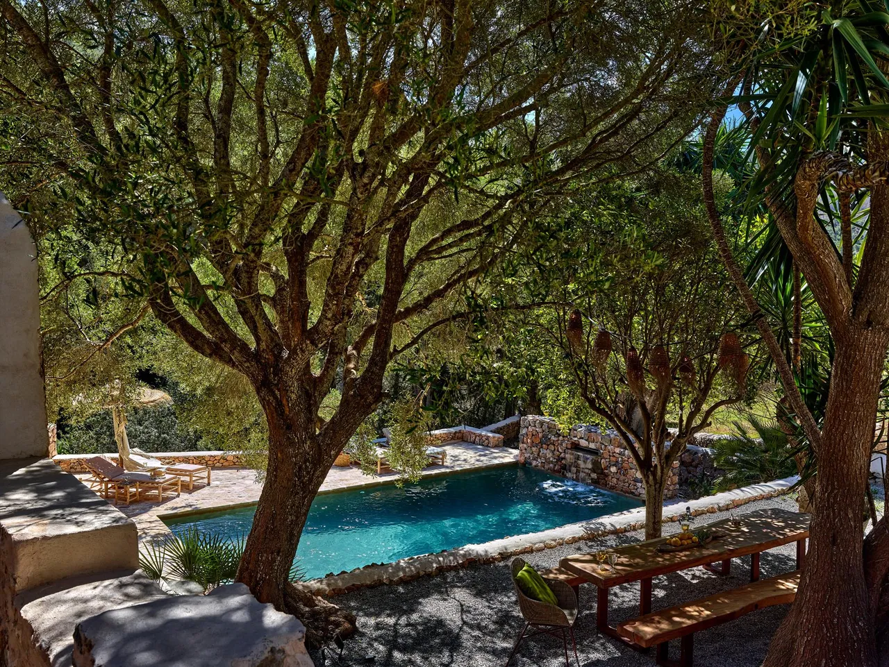 living - Casa / villa de 440m² en venta en Ibiza ciudad - gallery - 3