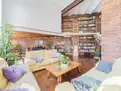 living - Piso de 406m² en venta en Poblenou, Barcelona - gallery thumbnail - 4