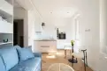 living - Via Filippo Argelati n. 1 Milano - Living - Dils - gallery thumbnail - 1