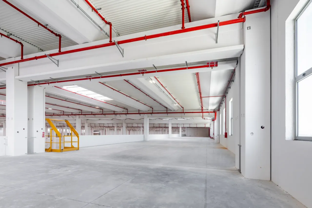 logistics - Verona Sud - Logistica - Dils - gallery - 20