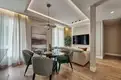 living - 109m² apartment with 7m² terrace for sale in Castellana - gallery thumbnail - 5