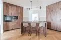living - Piso de 287m² en venta en Castellana, Madrid - gallery thumbnail - 5