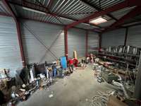 logistics - Activités / Bureaux À Vendre - gallery thumbnail - 4