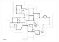 living - 600m² house / villa for sale in Ciudalcampo, Madrid - Floor Plan thumbnail - 2