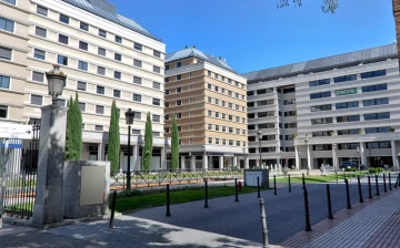 office - Santa Engracia 120 - Kantoor - Dils - featured