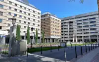 office - Santa Engracia 120 - Oficinas - Dils - gallery thumbnail - 1