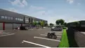logistics - Light Industrial Premises / Offices For Rent - gallery thumbnail - 1