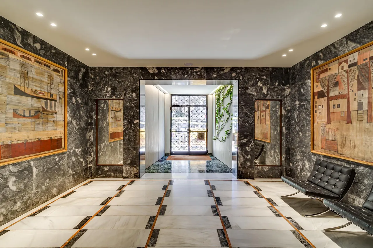 living - Piso de 115m² con 7m² terraza en venta en Sant Gervasi - Galvany - gallery - 7